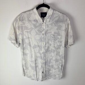 Rails Shirt - Men's Medium